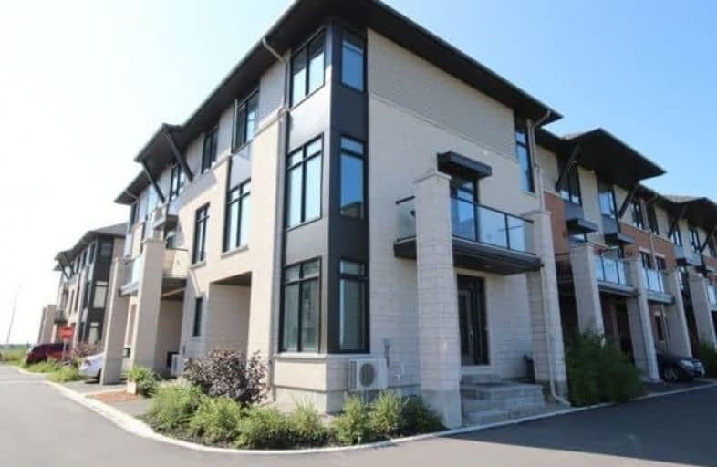 529 Chaperal Private, Ottawa | Image 1