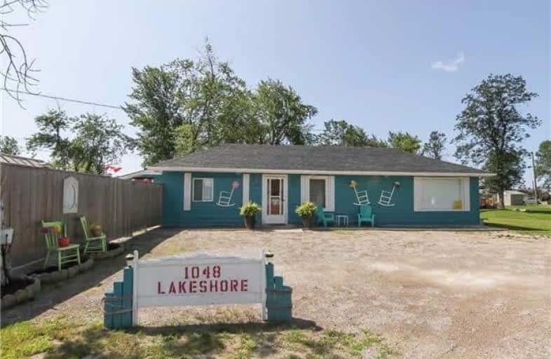 1048 Lakeshore Road, Haldimand | Image 1