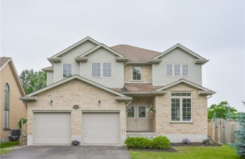 671 Beechwood Drive, Waterloo | Image 1