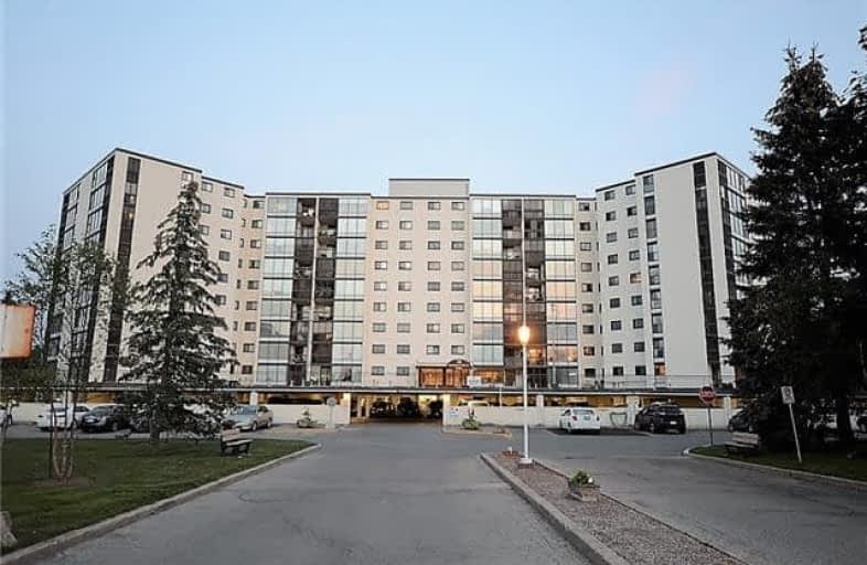 302-19 Woodlawn Road East, Guelph | Image 1