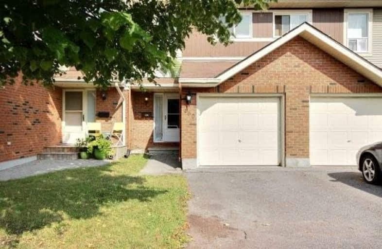 460 Sandhamn Private, Ottawa | Image 1