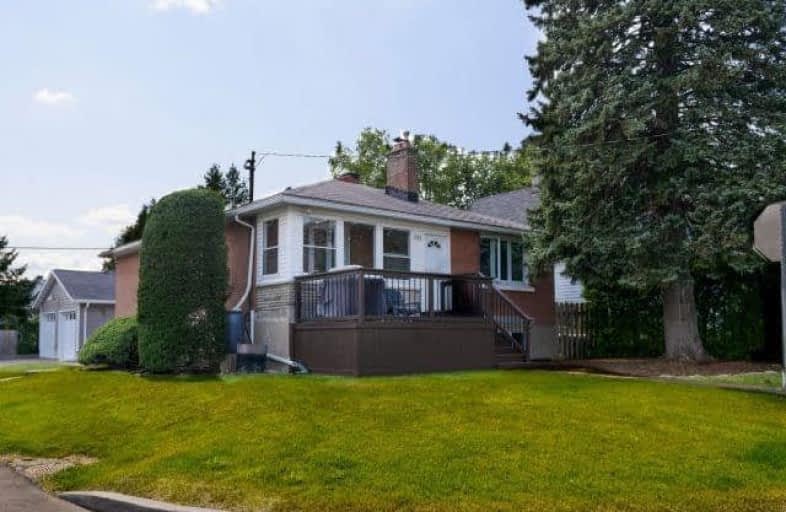 268 Columbus Avenue, Ottawa | Image 1