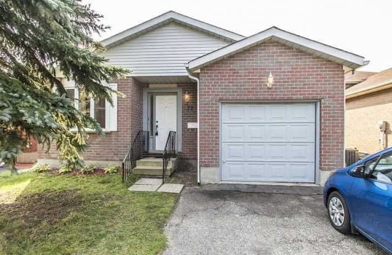 77 Covington Crescent, Kitchener | Image 1