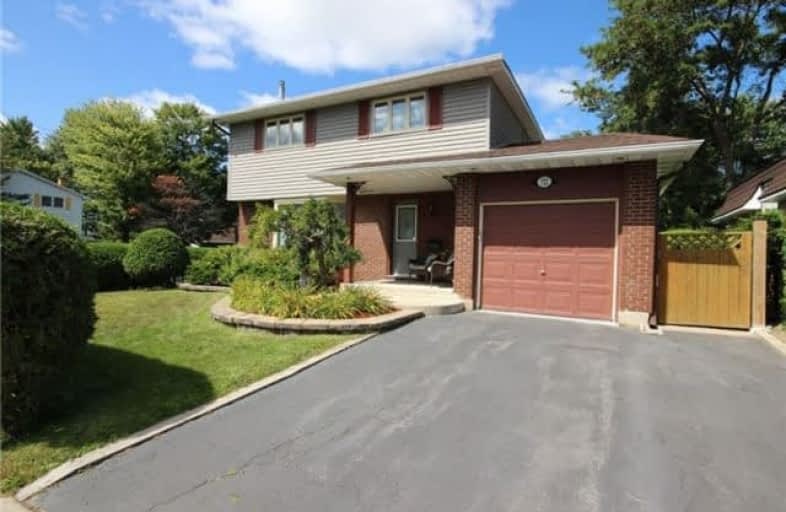 122 Westpark Drive, Ottawa | Image 1