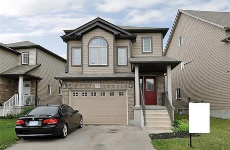 1296 Countrystone Drive, Kitchener | Image 1