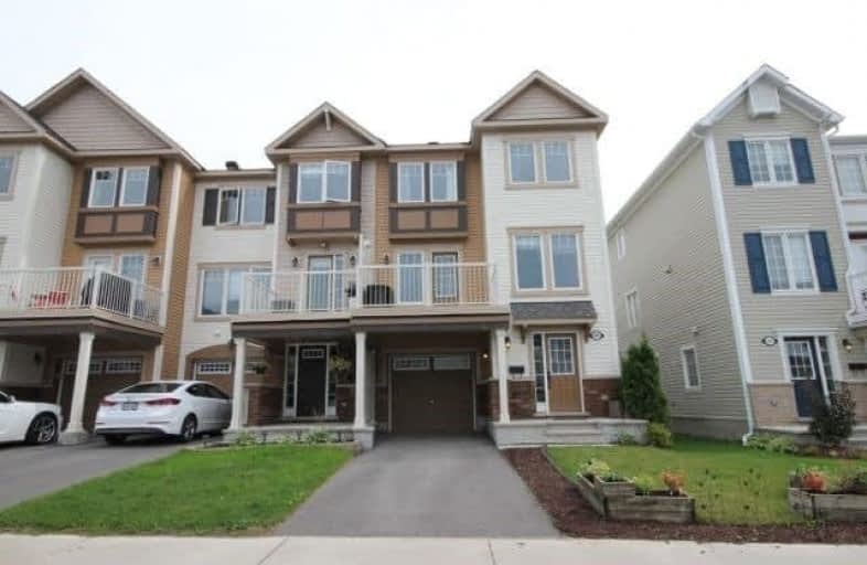 306 Meadowbreeze Drive, Ottawa | Image 1