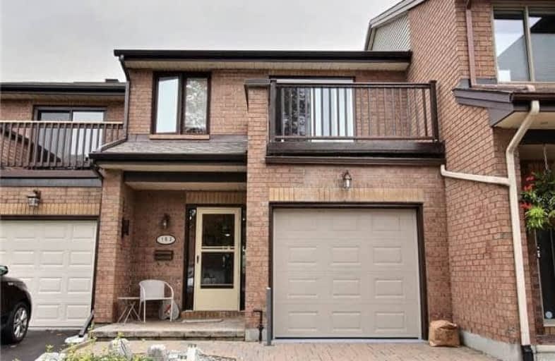 163 Dunbarton Court, Ottawa | Image 1