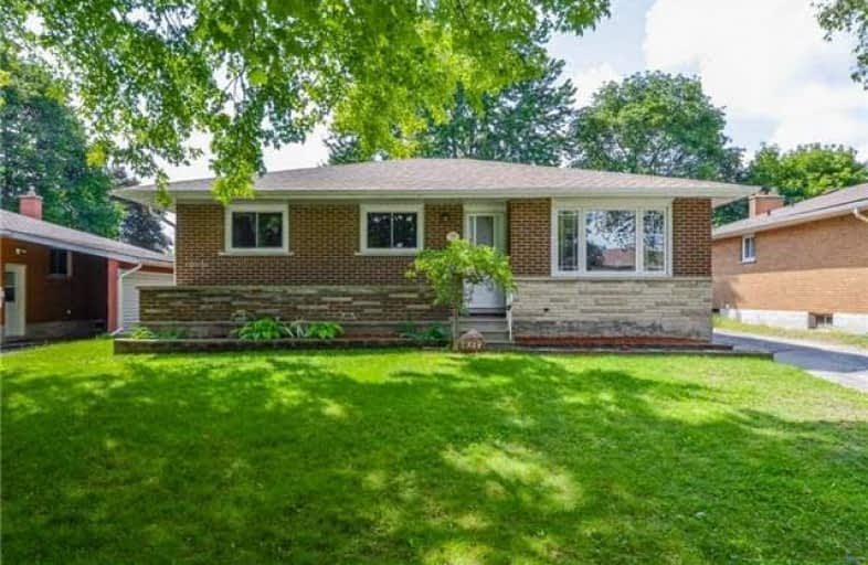 75 Highpark Avenue, Kitchener | Image 1