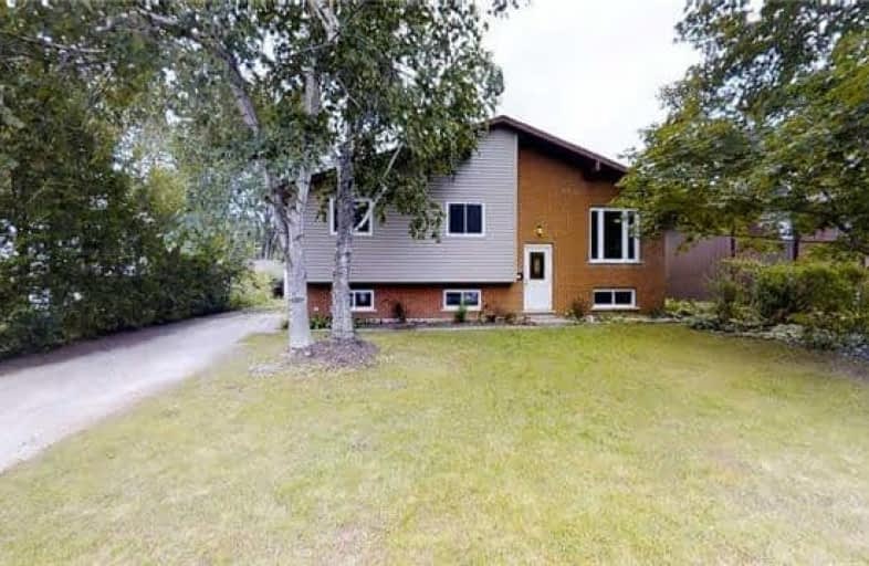 570 2nd Street 'A' West, Owen Sound | Image 1