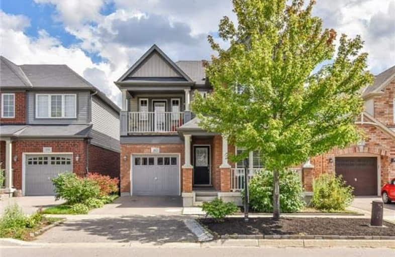 163 Chase Crescent, Cambridge | Image 1