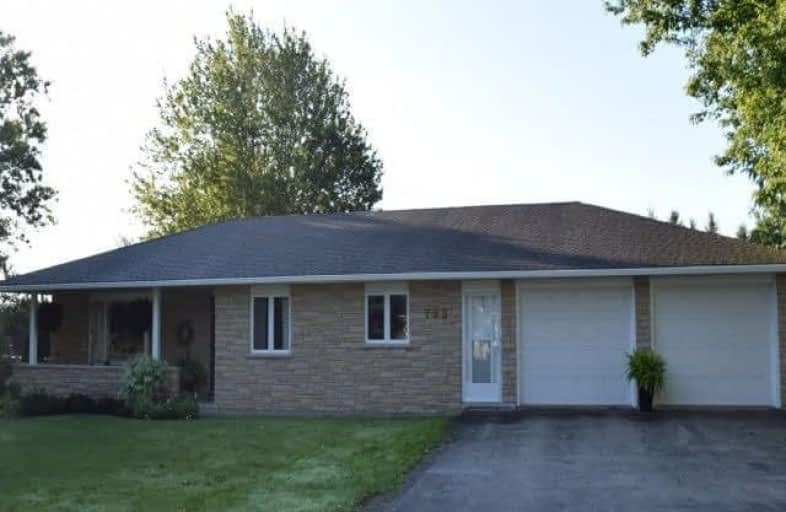 753 Sports Drive, Huron East | Image 1