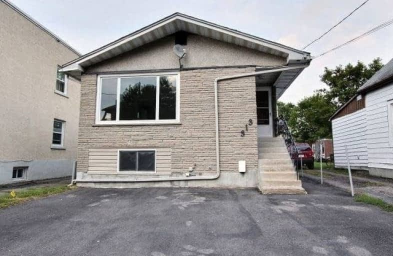 313 Savard Avenue, Ottawa | Image 1