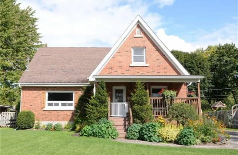 1639 Concession Road, Cambridge | Image 1