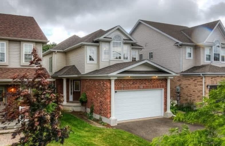 515 Thornview Place, Waterloo | Image 1