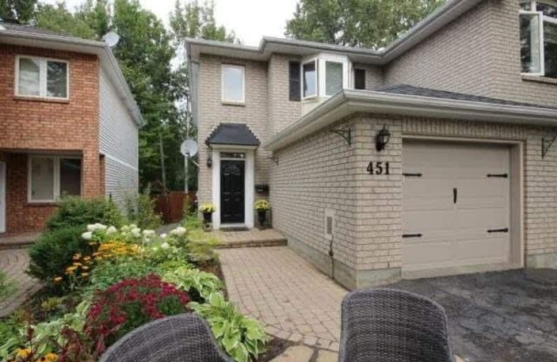 451 Wincanton Drive, Ottawa | Image 1