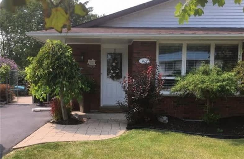 67A Ottawa Street South, Haldimand | Image 1