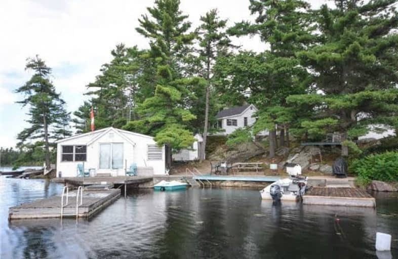 7768 Honey Harbour Road, Georgian Bay | Image 1