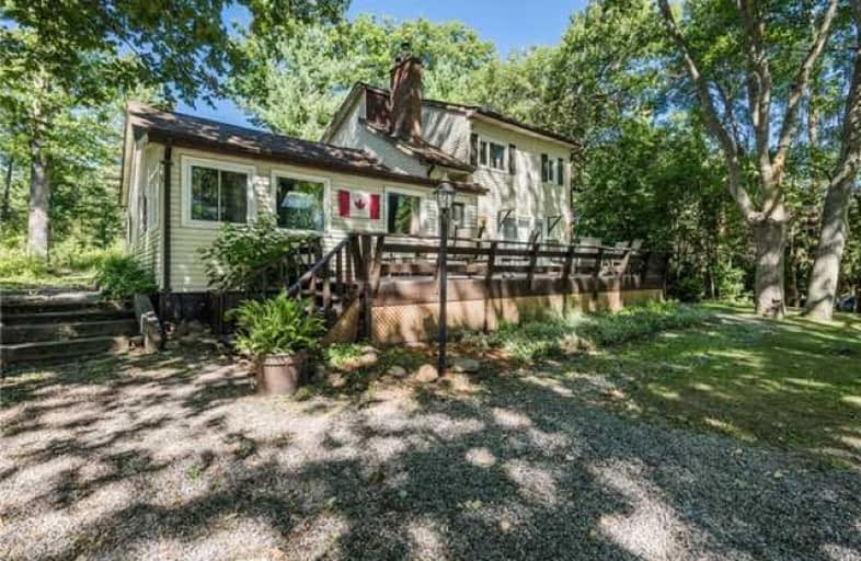 61 Oak Bay Road, Georgian Bay | Image 1