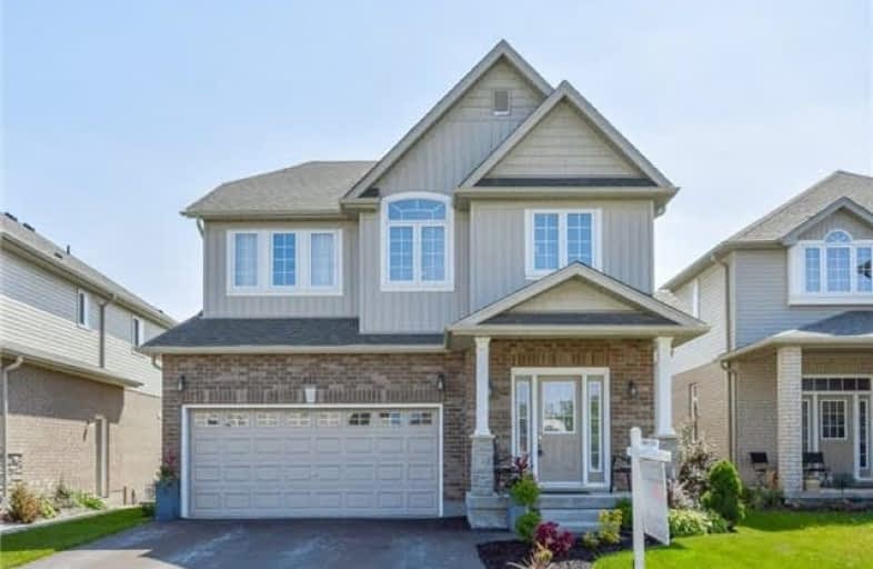 517 Thomas Slee Drive, Kitchener | Image 1