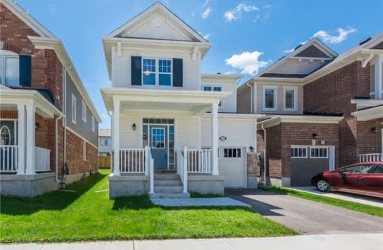 106 West Oak Trail, Kitchener | Image 1