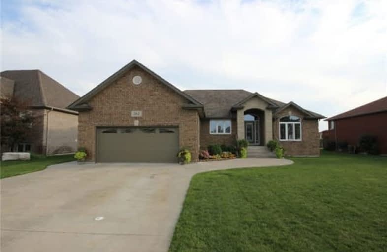 262 Golfview Drive, Amherstburg | Image 1