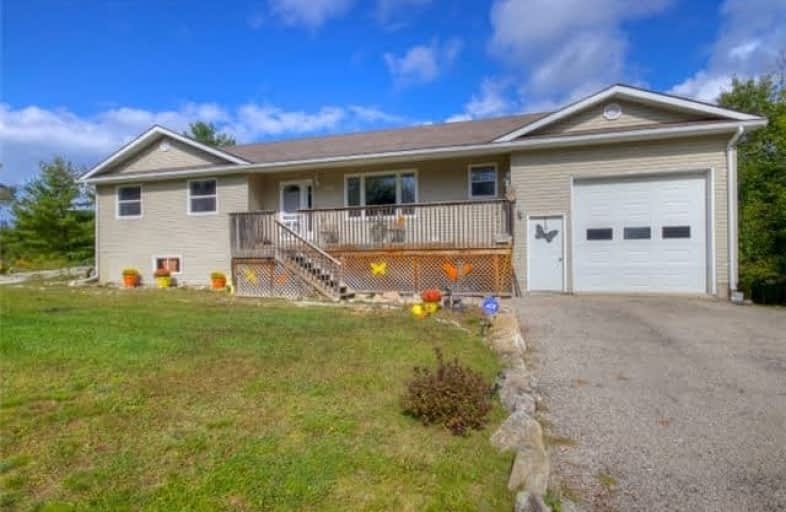 589 Lone Pine Road, Georgian Bay | Image 1