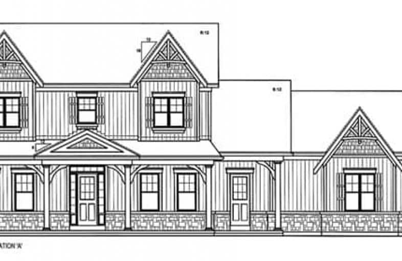 Lot 20 Country Meadows Drive, Amaranth | Image 1