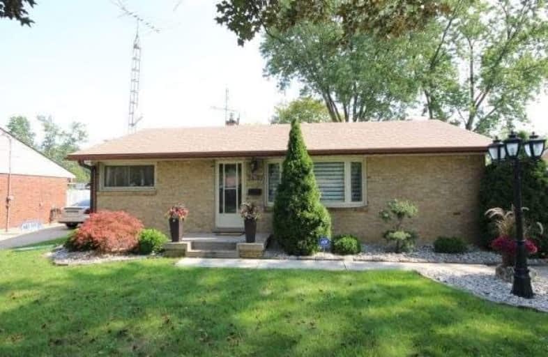 3430 Mark Avenue, Windsor, N9E 2X4 - Home.ca