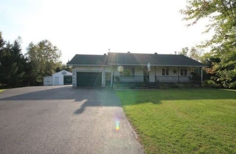 2454 Bouvier Road, Clarence Rockland | Image 1