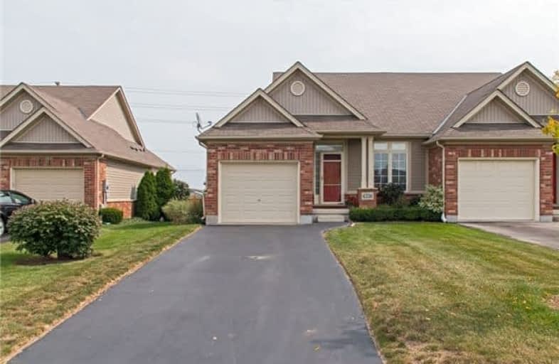 4336 Lindsey Crescent, Lincoln | Image 1