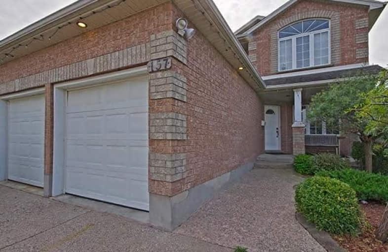 157 Langlaw Drive, Cambridge | Image 1