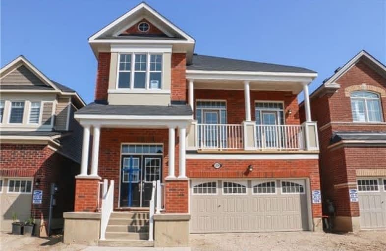 209 Shady Glen Crescent, Kitchener | Image 1