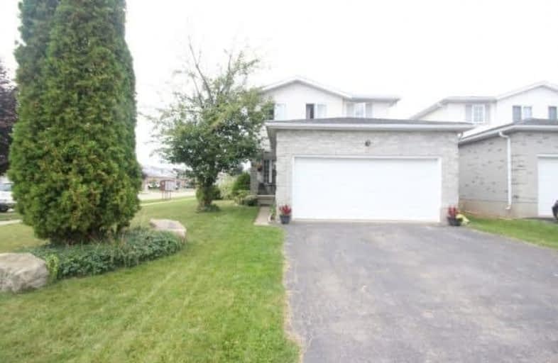 3 Beechmanor Crescent, Kitchener | Image 1