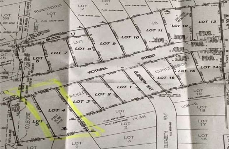 Lot 4-3565 Victoria Street, Plympton Wyoming | Image 1