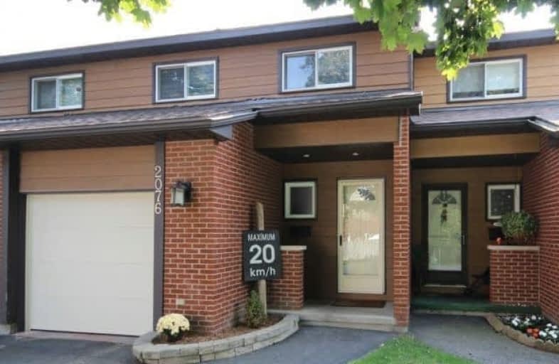 2076 Orient Park Drive, Ottawa | Image 1