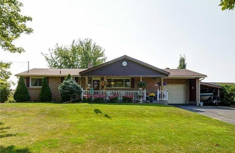 6242 Townline Road, Lincoln | Image 1