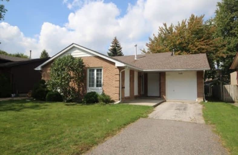 348 Hampton Avenue, Sarnia | Image 1