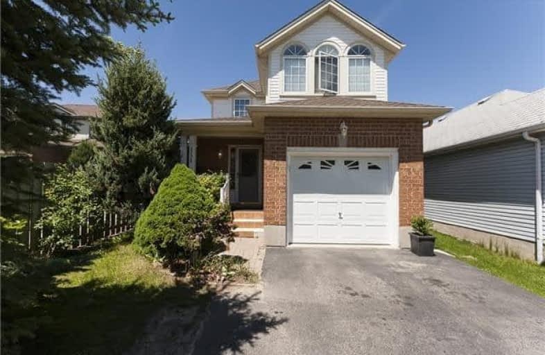 151 Cavelletti Court, Waterloo | Image 1