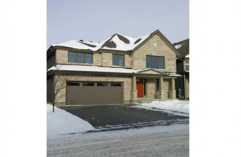 523 Newburgh Place, Ottawa | Image 1