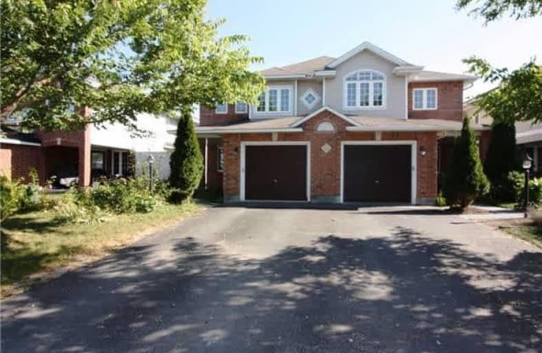 256 Claridge Drive, Ottawa | Image 1