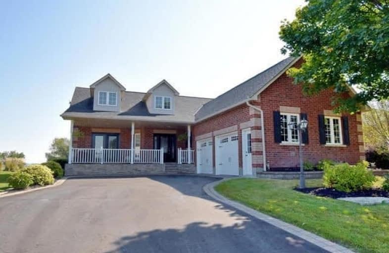 165 Southcrest Drive, Kawartha Lakes | Image 1