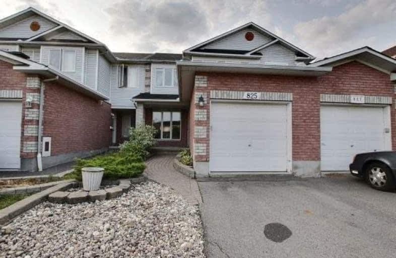 825 Nesting Way, Ottawa | Image 1