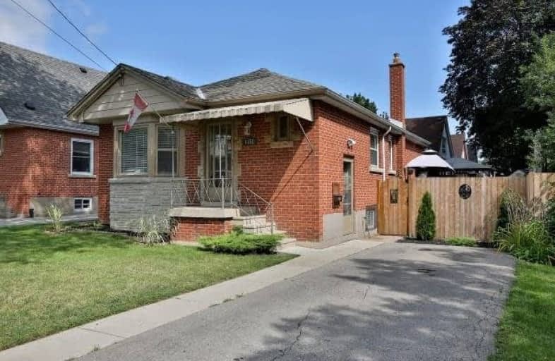 1151 Central Avenue, Hamilton | Image 1