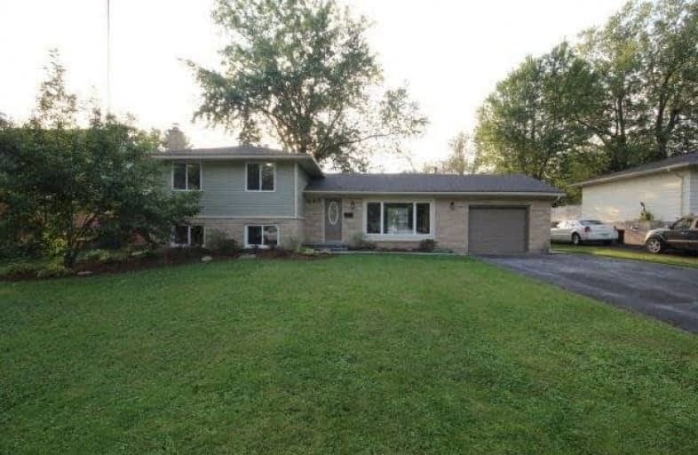 409 Daytona Drive, Fort Erie | Image 1