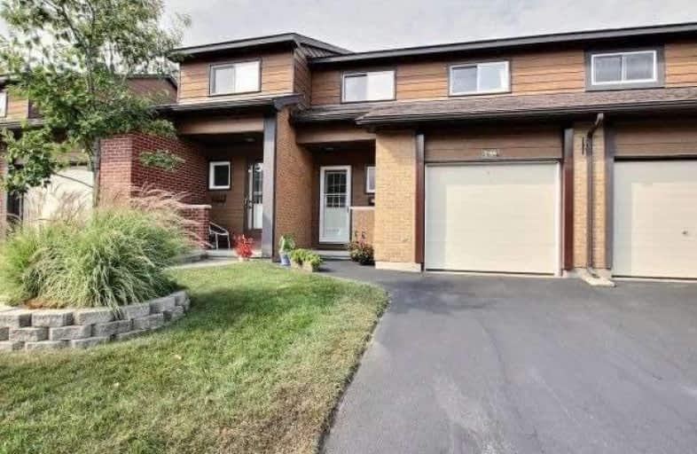 2156 Orient Park Drive, Ottawa | Image 1