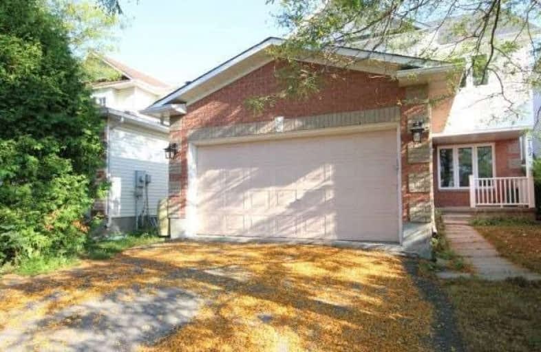 2182 Gardenway Drive, Ottawa | Image 1