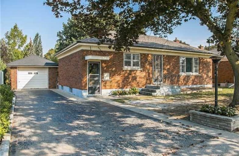 83 Fairview Drive, Brantford | Image 1