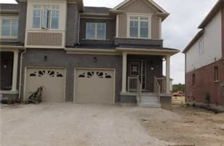 77 Pettitt Drive, Guelph | Image 1