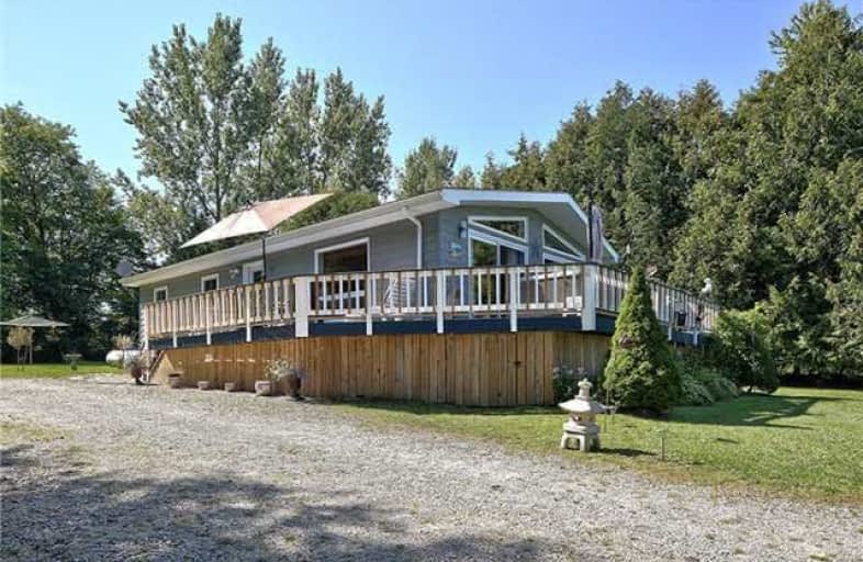 523576 Concession Road 12, West Grey | Image 1