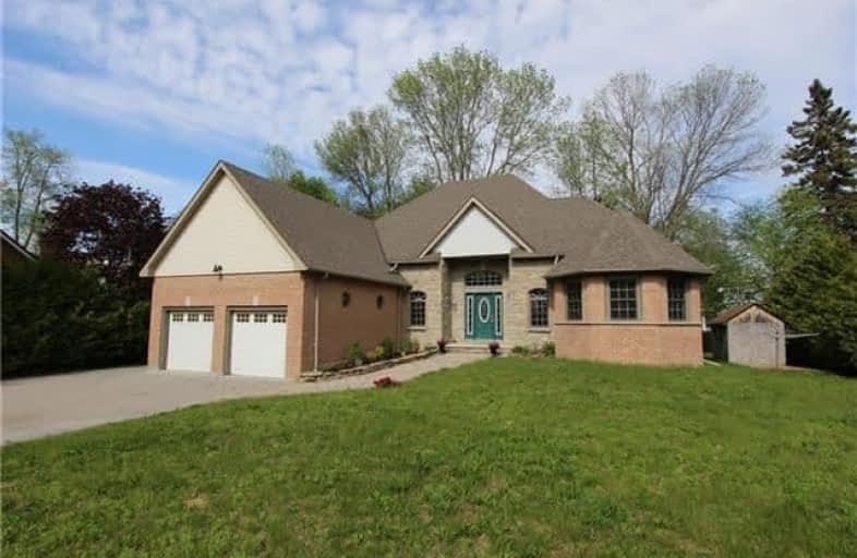 66 Thompson Lane, Kawartha Lakes | Image 1